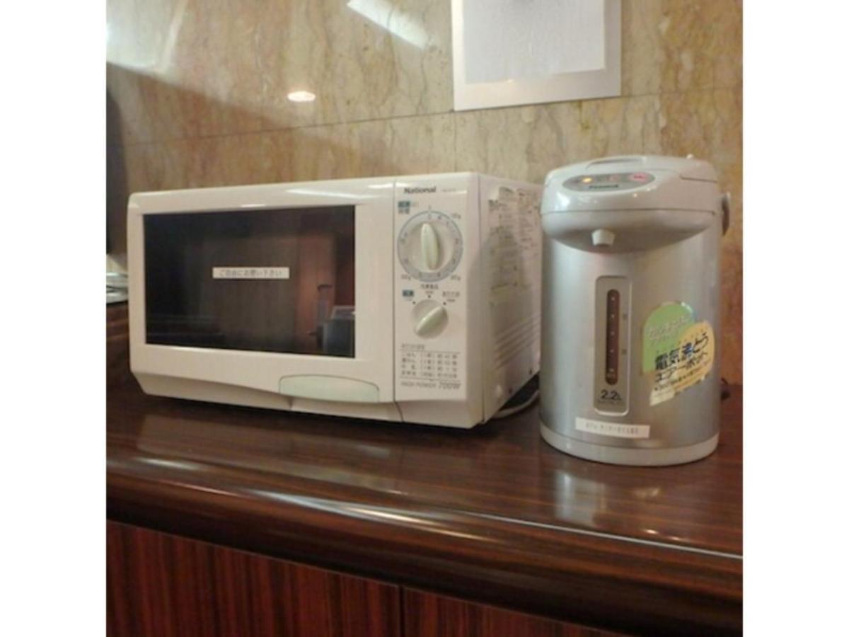 Hotel Suntargas Otsuka - Vacation Stay 08513V Tokio Buitenkant foto